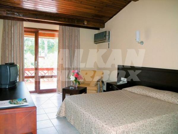 почивка в Horus Paradise Luxury Resort