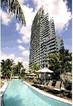 Hotel Le Meridien, , Kuala Lumpur