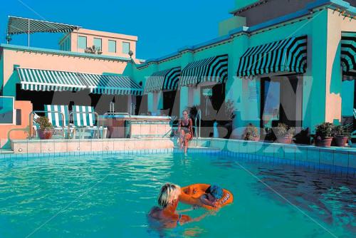 почивка в Golden Tulip Vivaldi