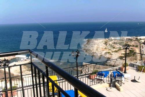 почивка в Golden Tulip Vivaldi