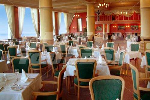 почивка в Golden Tulip Vivaldi