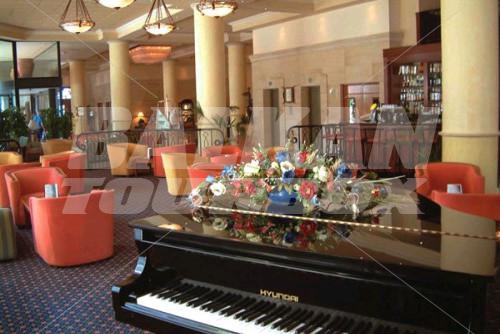 почивка в Golden Tulip Vivaldi