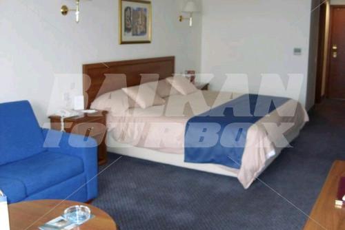 почивка в Golden Tulip Vivaldi