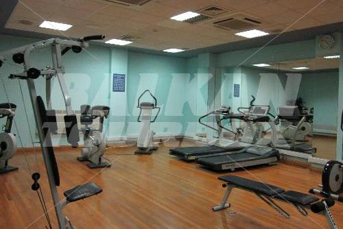 почивка в Golden Tulip Vivaldi