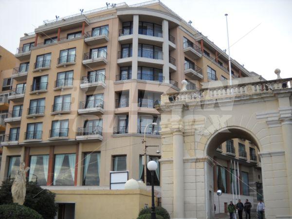 почивка в  Golden Tulip Vivaldi
