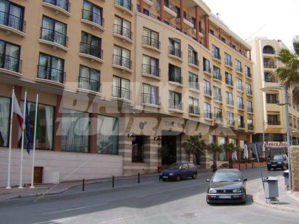 почивка в Golden Tulip Vivaldi