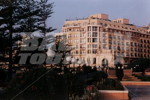 почивка в Golden Tulip Vivaldi