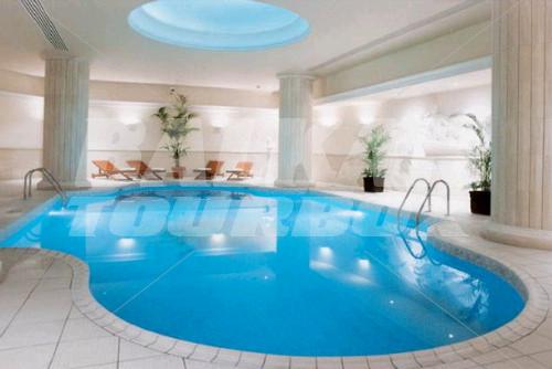 почивка в Golden Tulip Vivaldi
