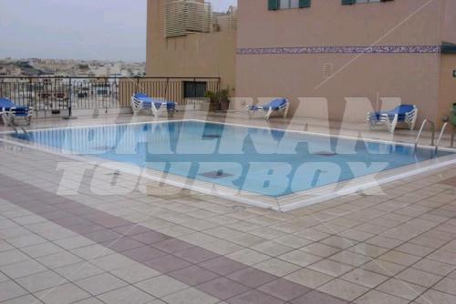 почивка в Golden Tulip Vivaldi
