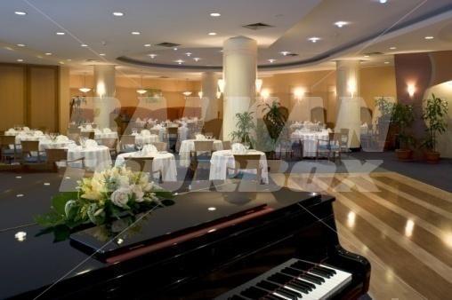 holiday in Holiday Inn