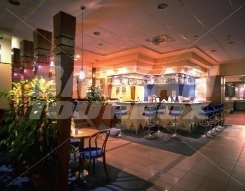 holiday in Holiday Inn