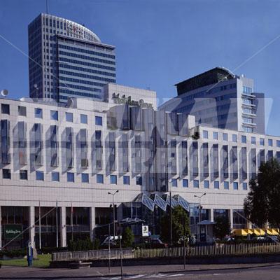 holiday in Holiday Inn