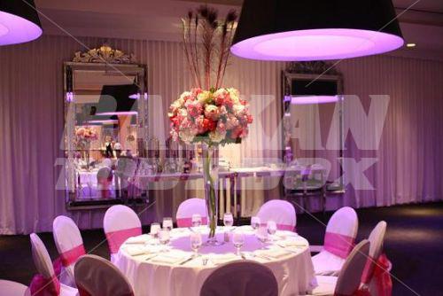 почивка в SLS Beverly Hills