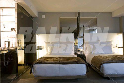 почивка в SLS Beverly Hills