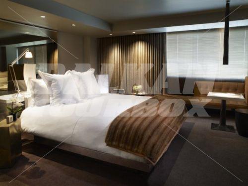 почивка в SLS Beverly Hills