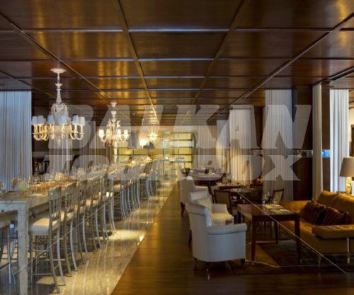 почивка в SLS Beverly Hills
