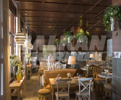 почивка в SLS Beverly Hills