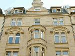 Hotel City  West, Germany, Frankfurt