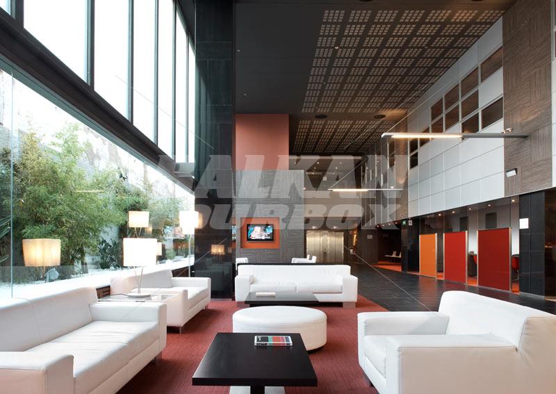 holiday in Confortel Barcelona
