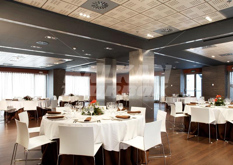 holiday in Confortel Barcelona