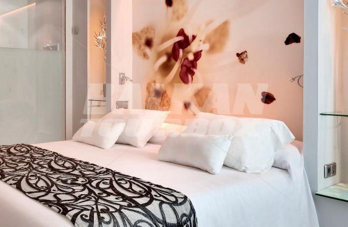 holiday in Barcelo Albatros