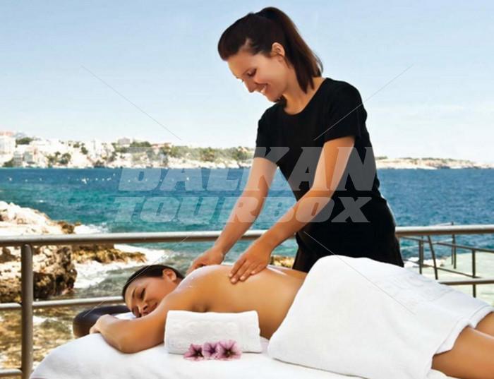 holiday in Barcelo Albatros