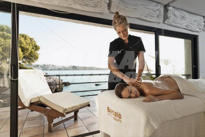 holiday in Barcelo Albatros