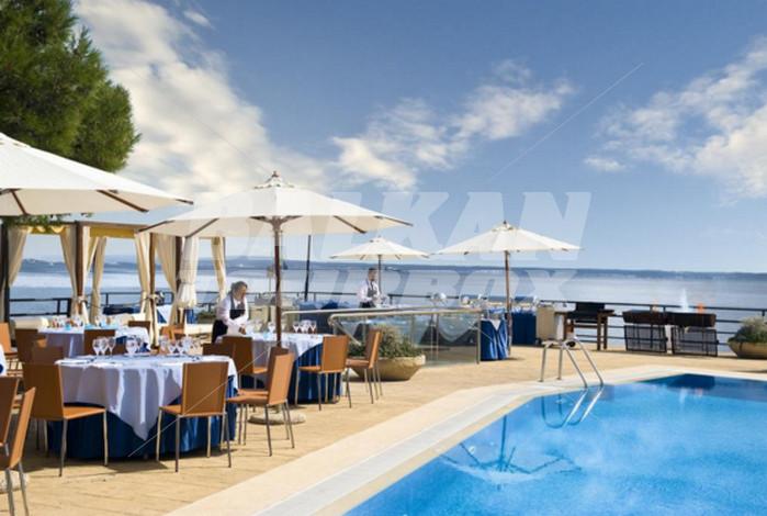 holiday in Barcelo Albatros