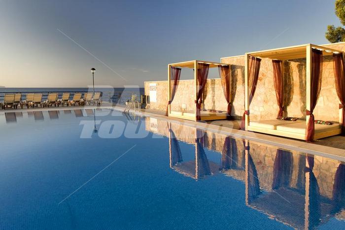 holiday in Barcelo Albatros