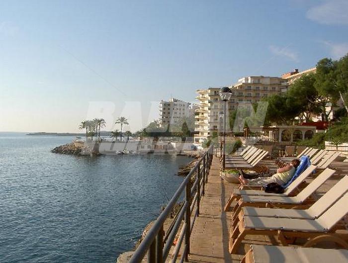 holiday in Barcelo Albatros