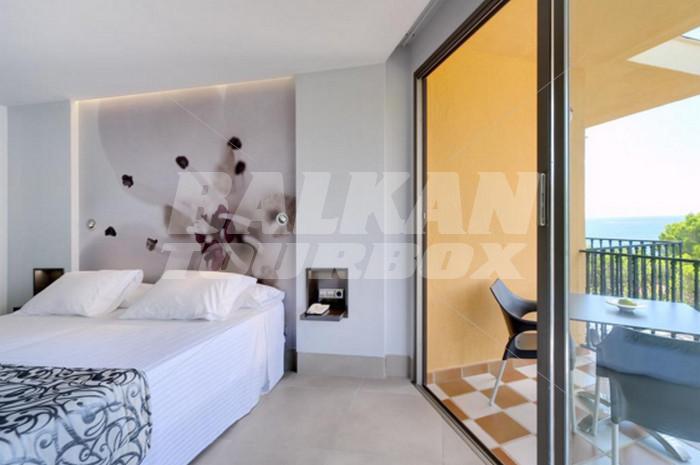 holiday in Barcelo Albatros