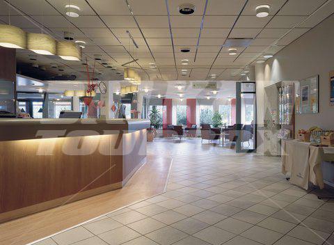 почивка в Scandic Uppsala North