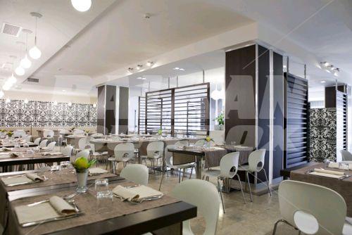 почивка в Best Western Roma Tor Vergata