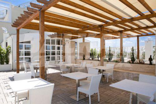 почивка в Best Western Roma Tor Vergata