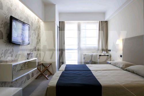 почивка в Best Western Roma Tor Vergata