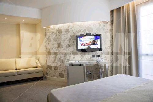 почивка в Best Western Roma Tor Vergata
