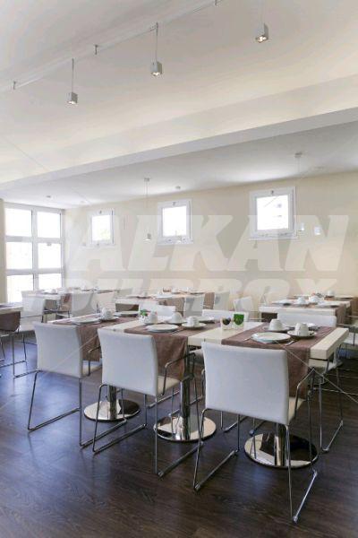 почивка в Best Western Roma Tor Vergata