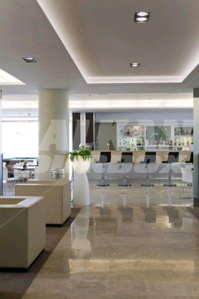 почивка в Best Western Roma Tor Vergata