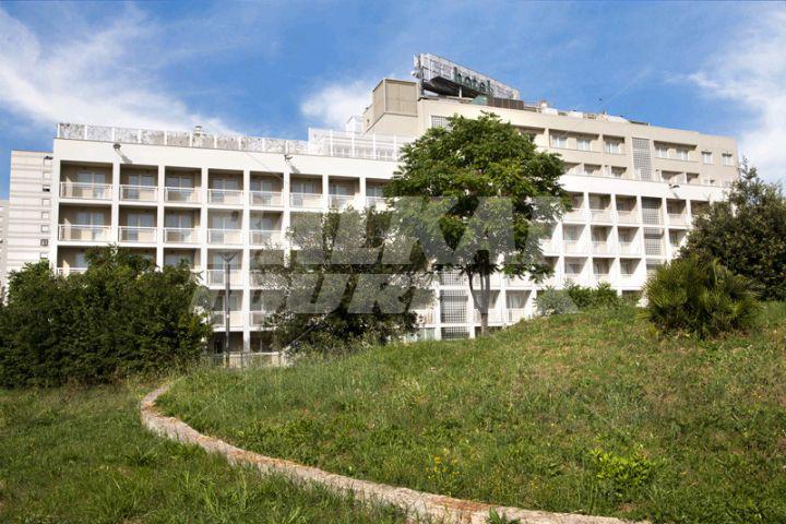 почивка в Best Western Roma Tor Vergata