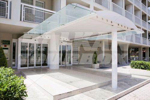 почивка в Best Western Roma Tor Vergata