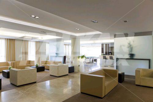 почивка в Best Western Roma Tor Vergata