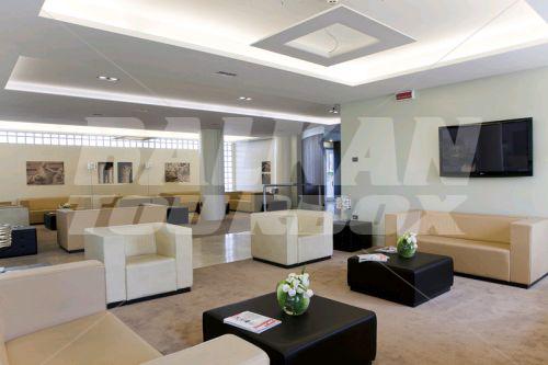 почивка в Best Western Roma Tor Vergata