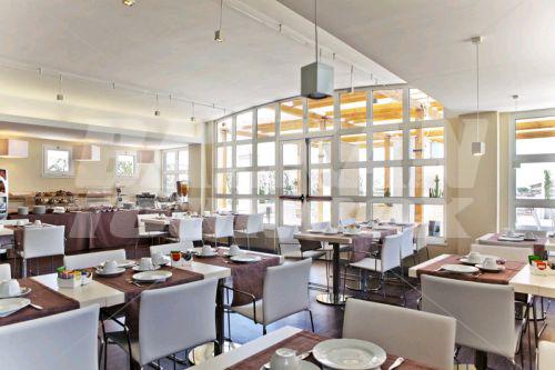 почивка в Best Western Roma Tor Vergata