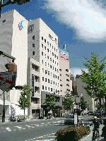 Hotel Court Maruko Inn Hamamatsu, , Hamamatsu
