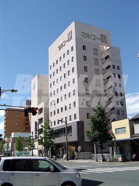 почивка в Court Maruko Inn Hamamatsu