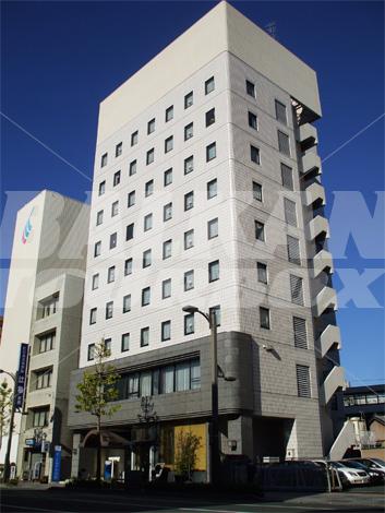 почивка в Court Maruko Inn Hamamatsu