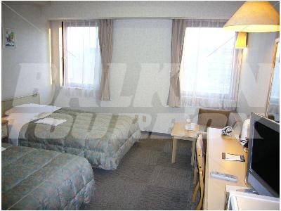 почивка в Court Maruko Inn Hamamatsu