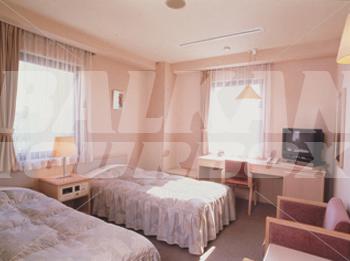 почивка в Court Maruko Inn Hamamatsu