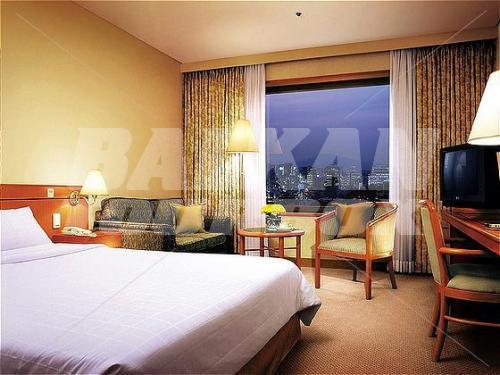 holiday in Novotel Ambassador Doksan