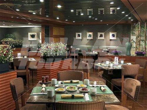 holiday in Novotel Ambassador Doksan